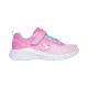 Skechers Gore & Strap Ombre Mesh